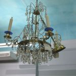 543 1396 CHANDELIER